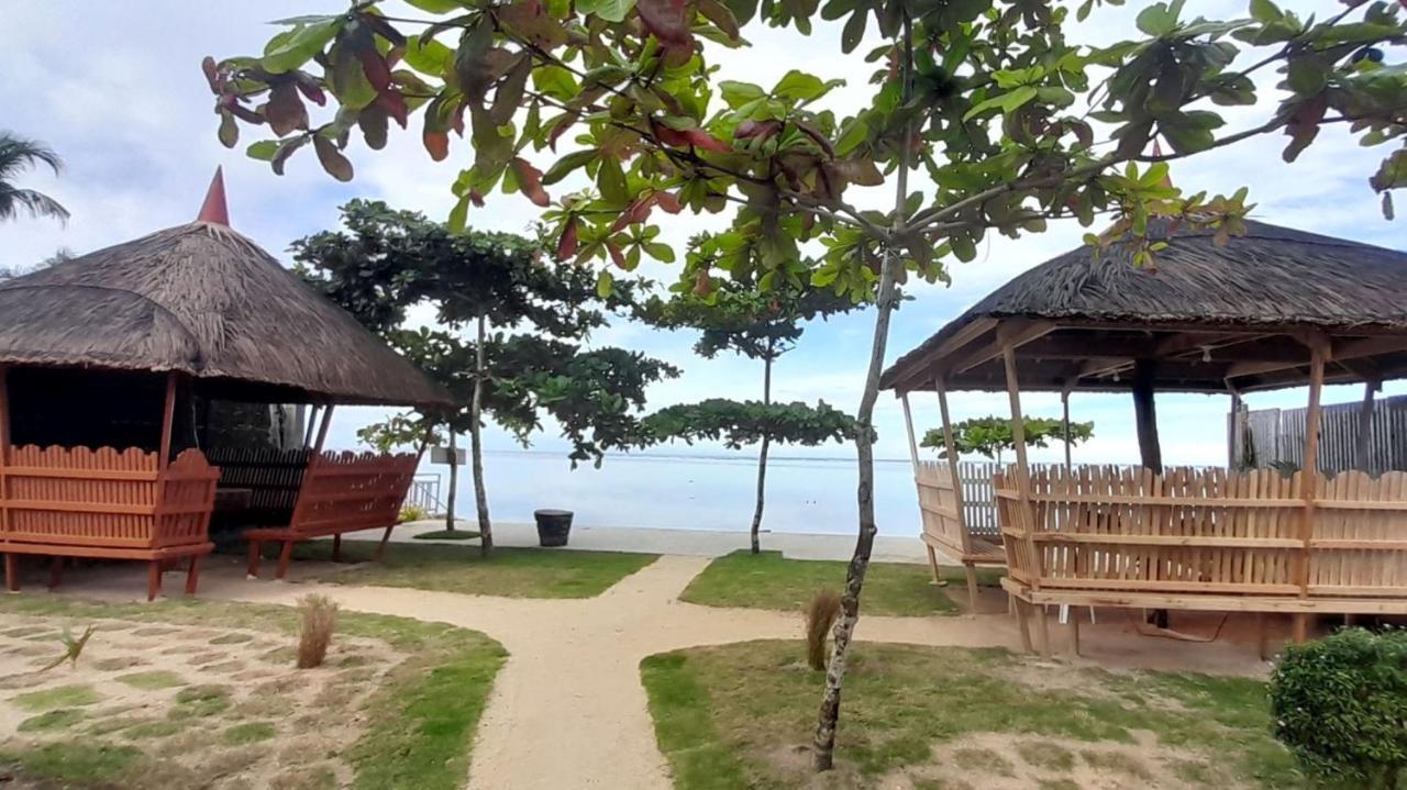 Resort Takbo General Luna (Surigao del Norte)