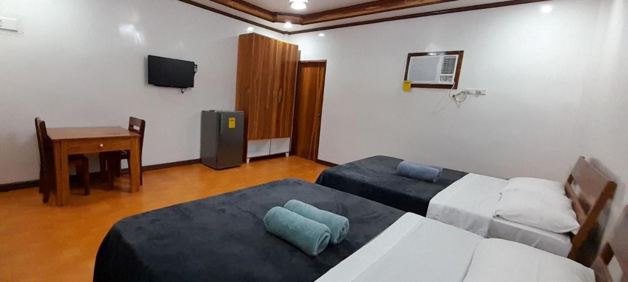 Resort Takbo