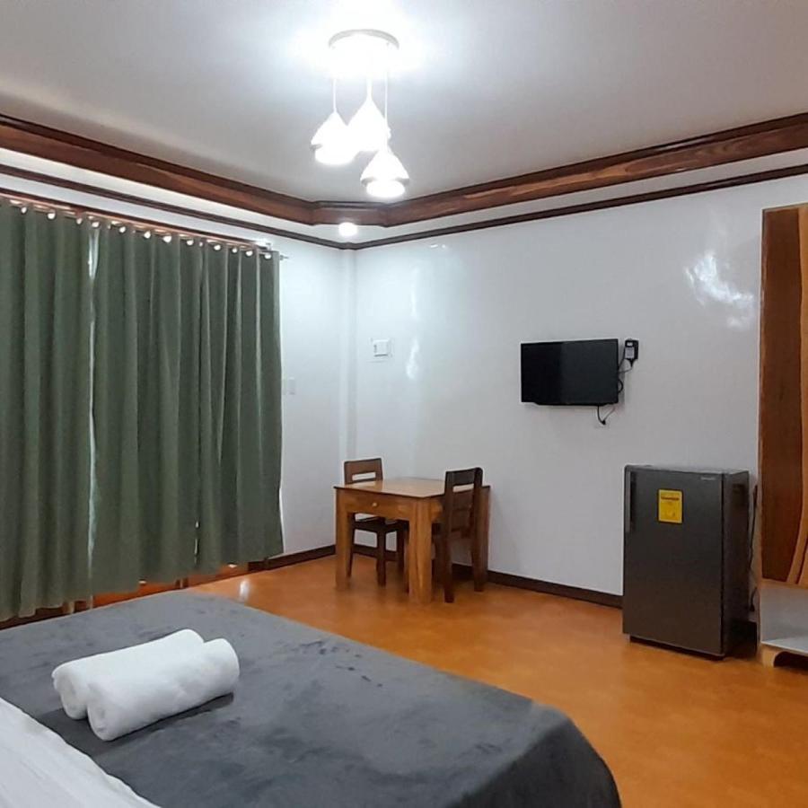 Takbo Resort *
