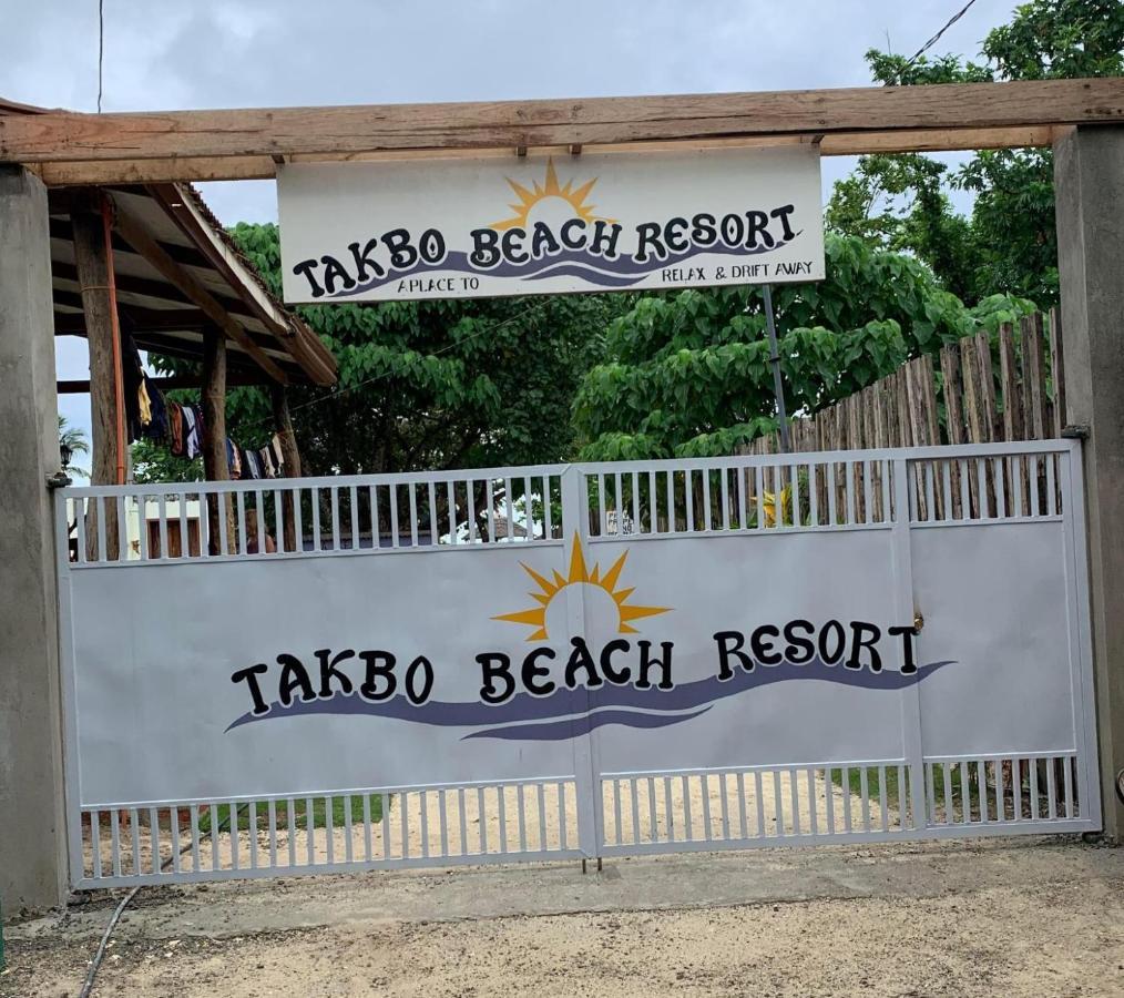Resort Takbo