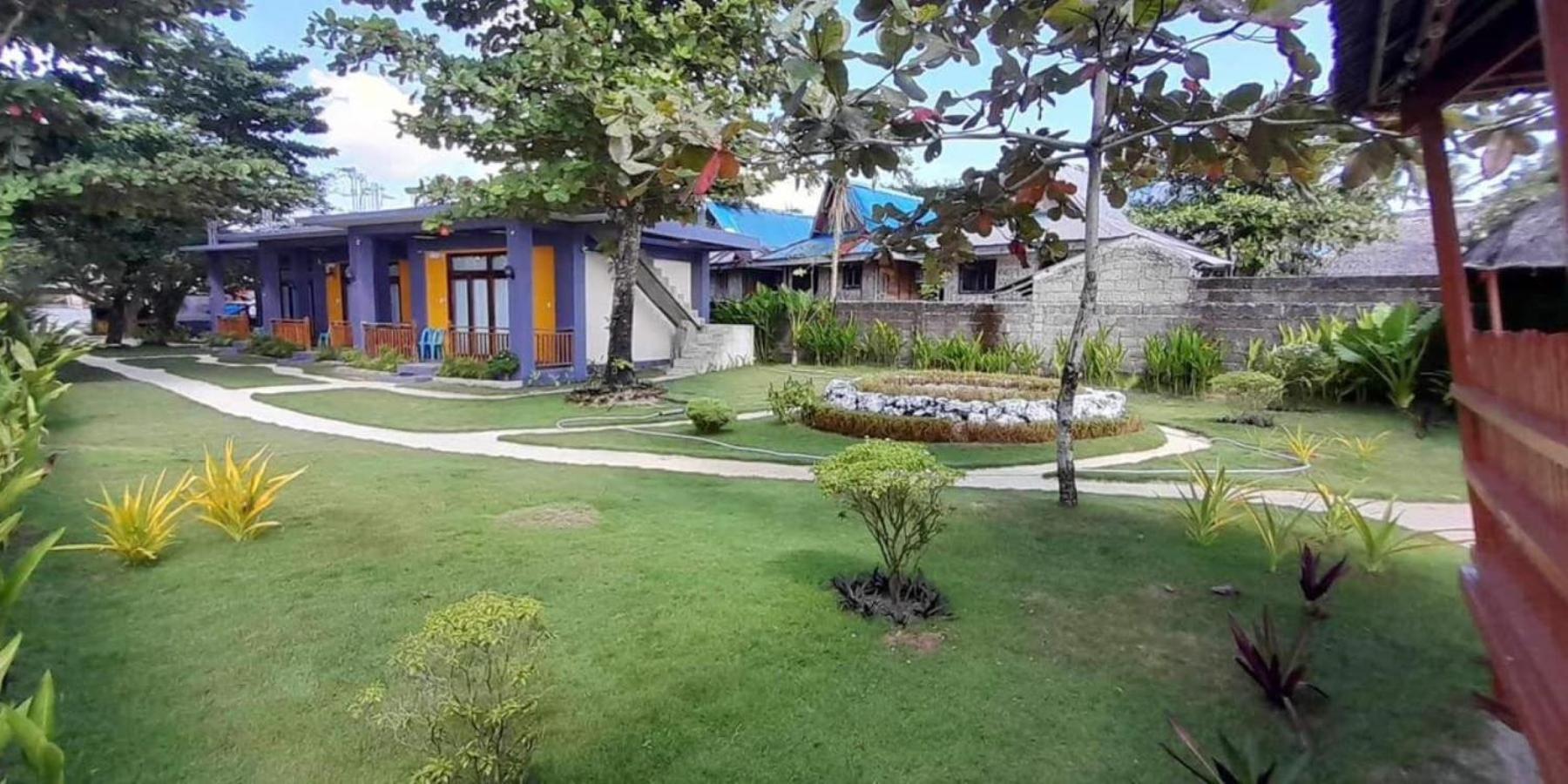 Resort Takbo *