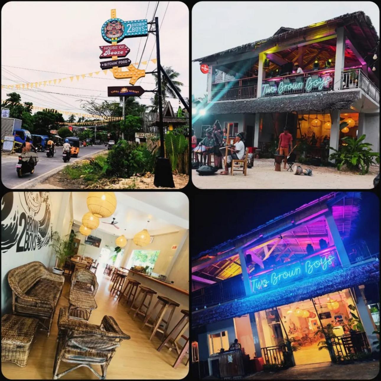 Takbo Resort *